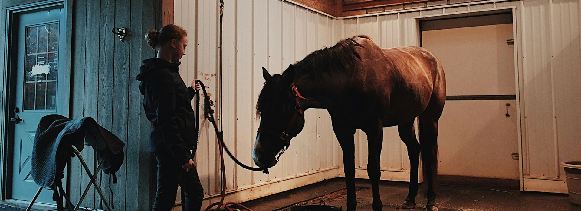 One ride can change everything